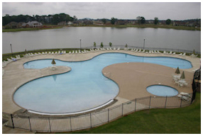 AllStar Pools, Inc Commercial Pools