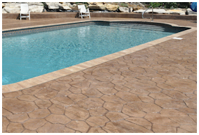 AllStar Pools, Inc Decking