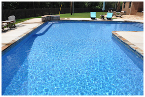 AllStar Pools, Inc Residential Vinyl Pools